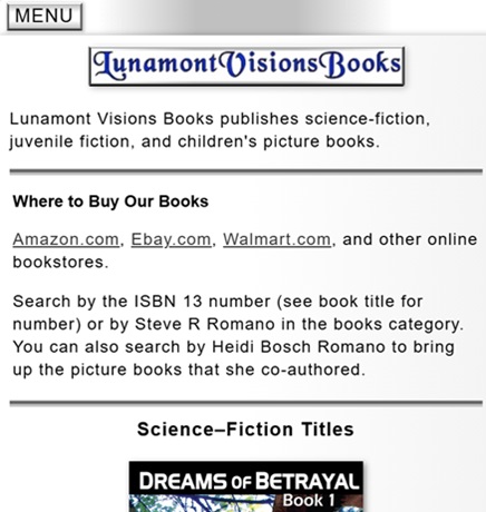 website